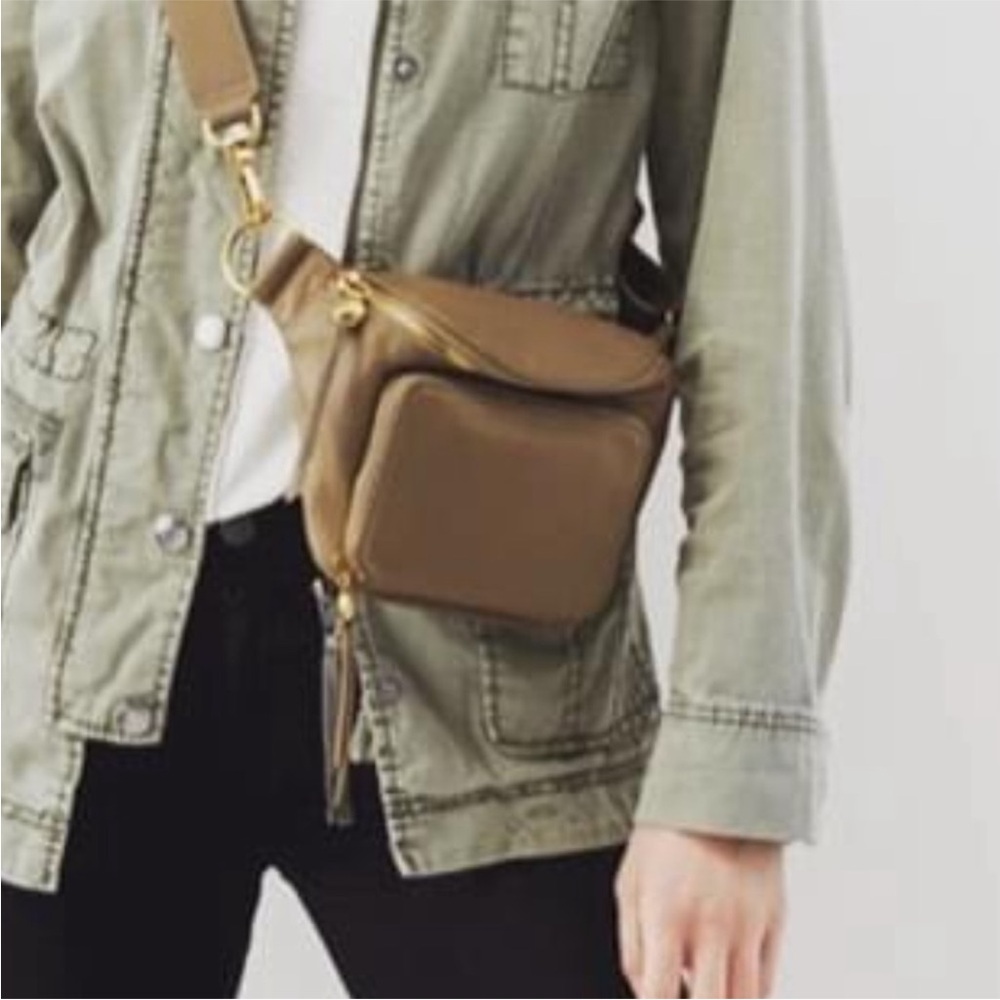 Hobo Pulse Belt Bag 💖